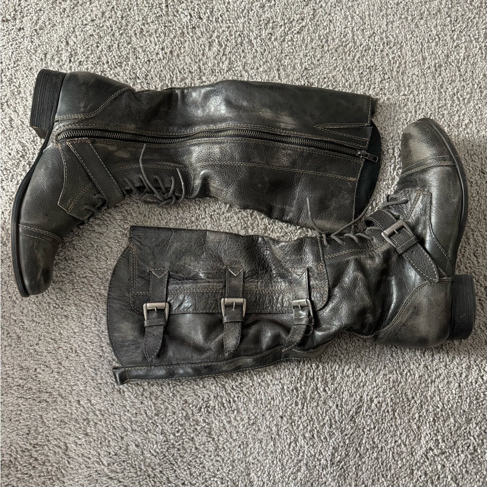Steve Madden Torrii Boot